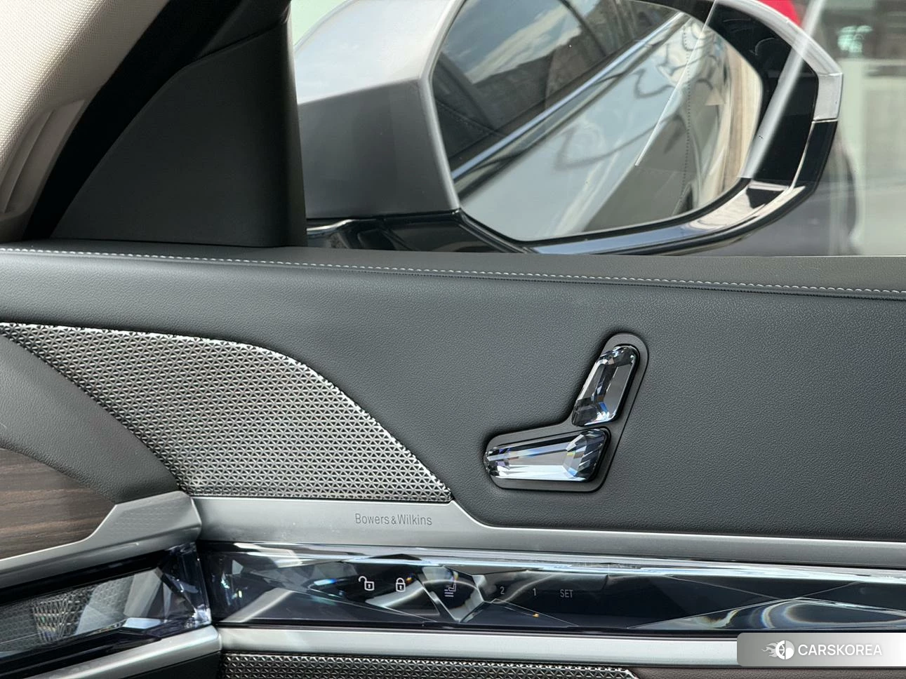 BMW i7 id 4492907 из Китая 16