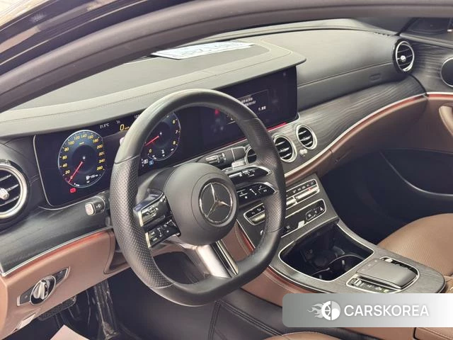 Mercedes-Benz E-class id 4272125 из Китая 23