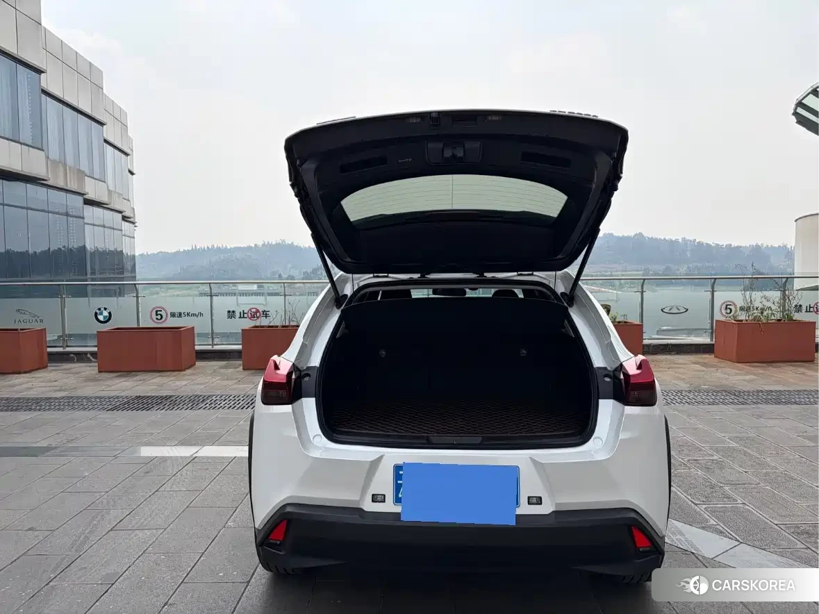 Lexus UX id 4653963 из Китая 18