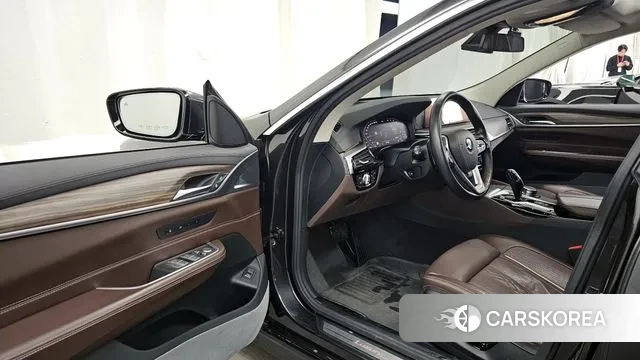 BMW 6 Series GT (G32) id 3698327 из Кореи 20