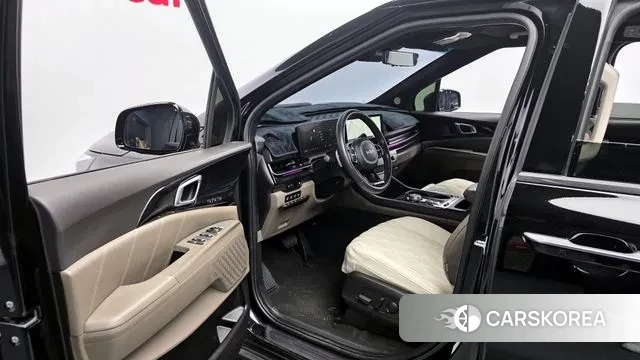 Kia The New Carnival 4th Generation id 3700852 из Кореи 20