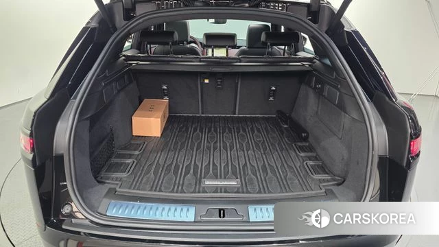 Land Rover Range Rover Velar id 4532949 из Кореи 20