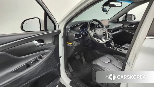Hyundai Santa Fe TM id 4923879 из Кореи 34
