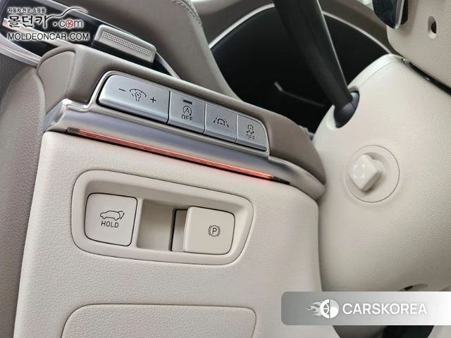 Genesis GV80 id 3807480 из Кореи 18