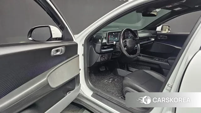 Hyundai Ionic 6 id 3726332 из Кореи 20