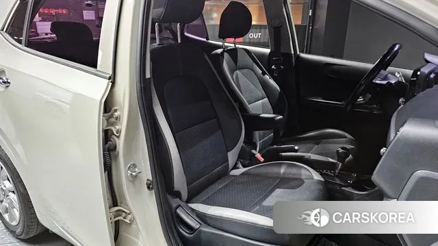 Kia All New Morning (JA) id 3541788 из Кореи 20