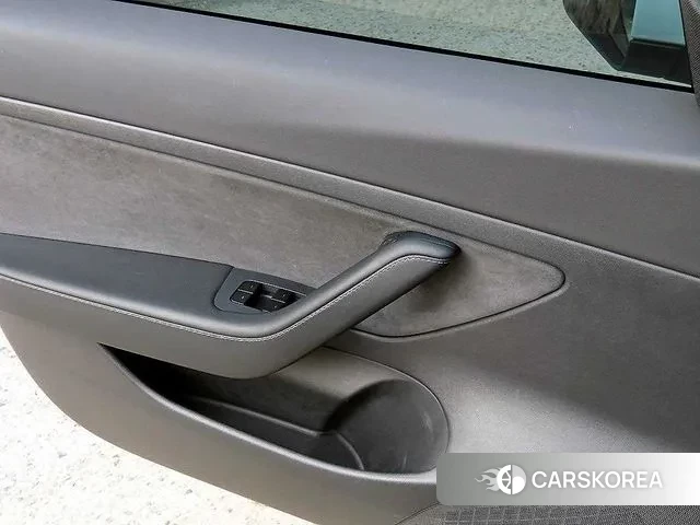 Tesla Model 3 id 3371508 из Кореи 20