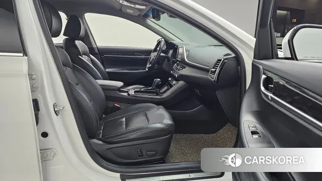 Hyundai Grandeur IG id 3636587 из Кореи 20