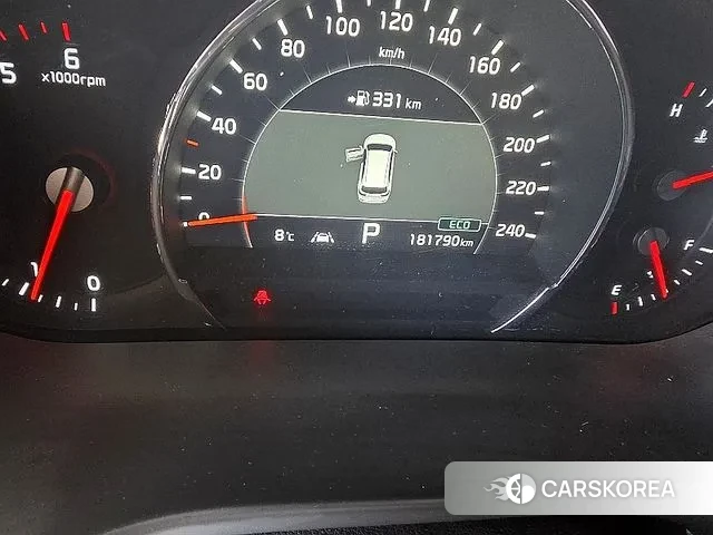 Kia The New Sorento id 3494664 из Кореи 20