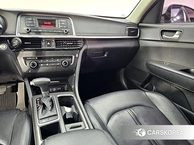 Kia The New K5 2nd generation id 3499866 из Кореи 20