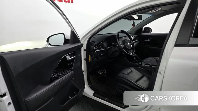 Kia The New Niro id 4459238 из Кореи 20