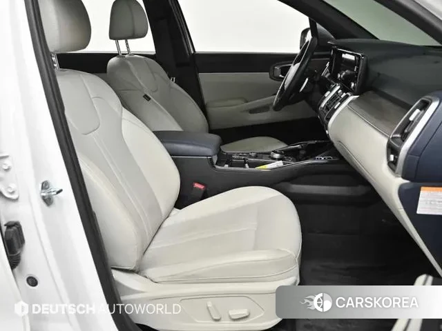 Kia Sorento 4th Generation id 3620995 из Кореи 20