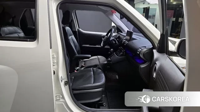 Hyundai Casper id 3142779 из Кореи 20