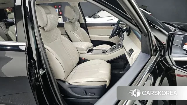 Hyundai Palisade id 3681890 из Кореи 20