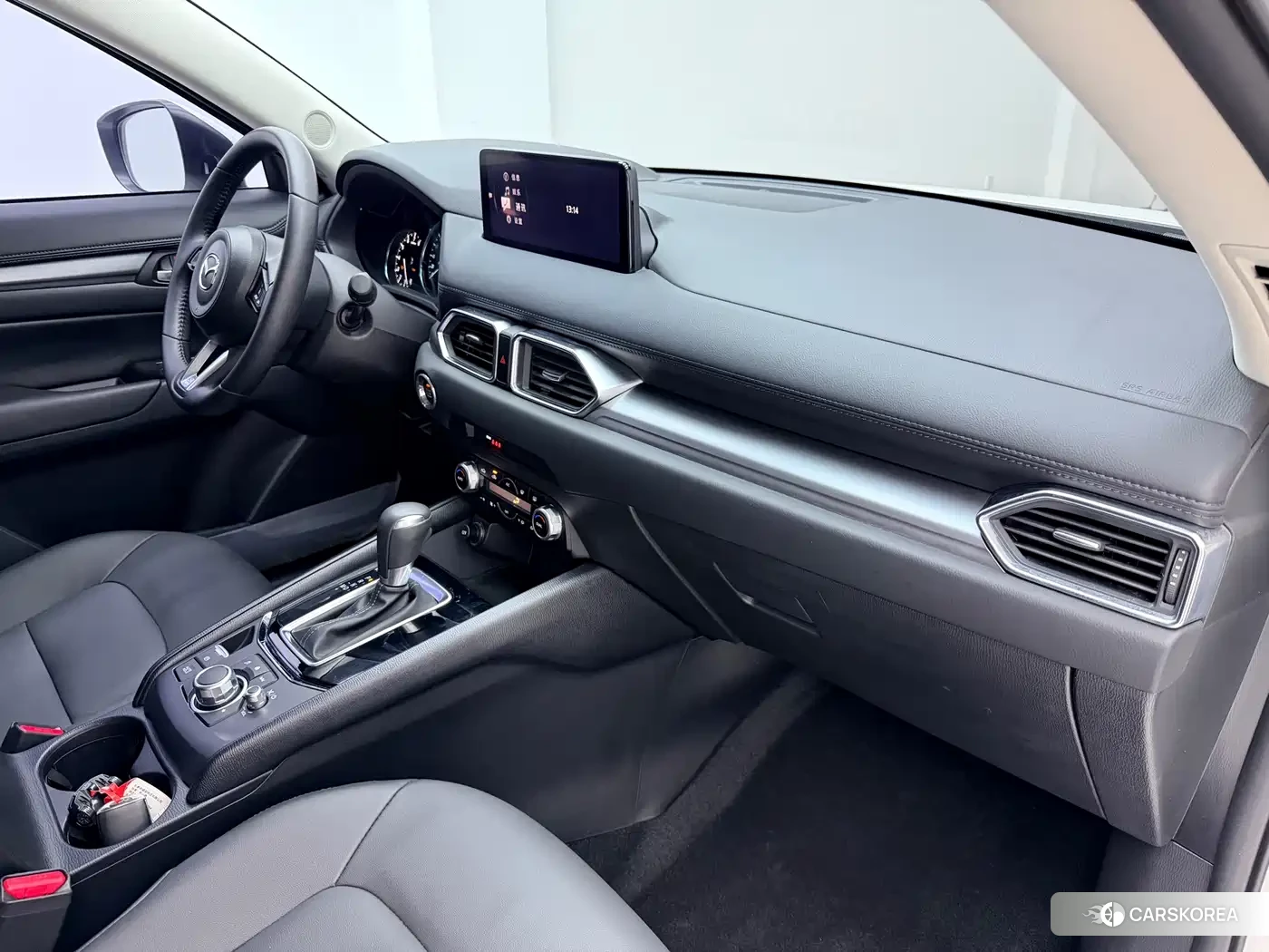 Mazda CX-5 id 4628056 из Китая 15