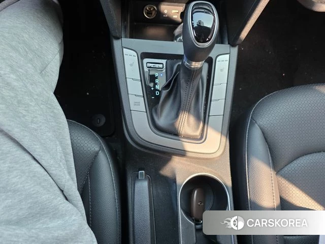 Hyundai Avante AD id 4225774 из Кореи 11