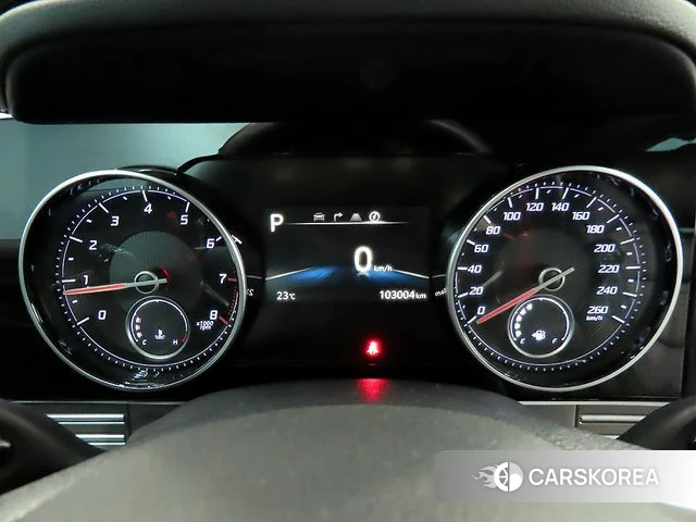 Hyundai The New Grandeur IG id 4389301 из Кореи 20