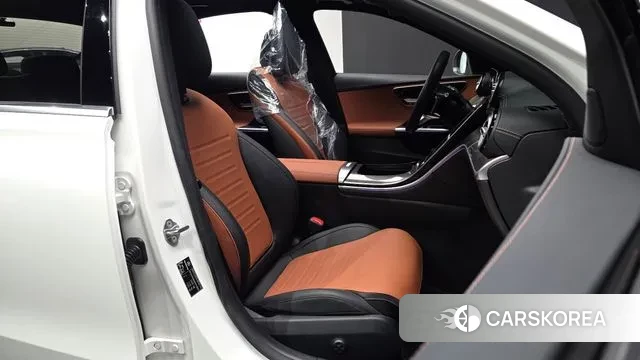 Mercedes-Benz C-Class W206 id 3472406 из Кореи 20