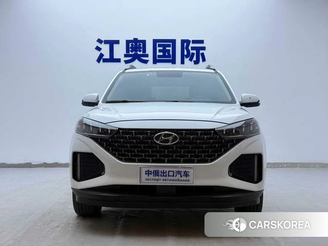 Hyundai ix35 id 4263446 из Китая 22