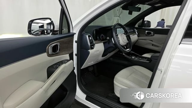 Kia Sorento 4th Generation id 3923293 из Кореи 20
