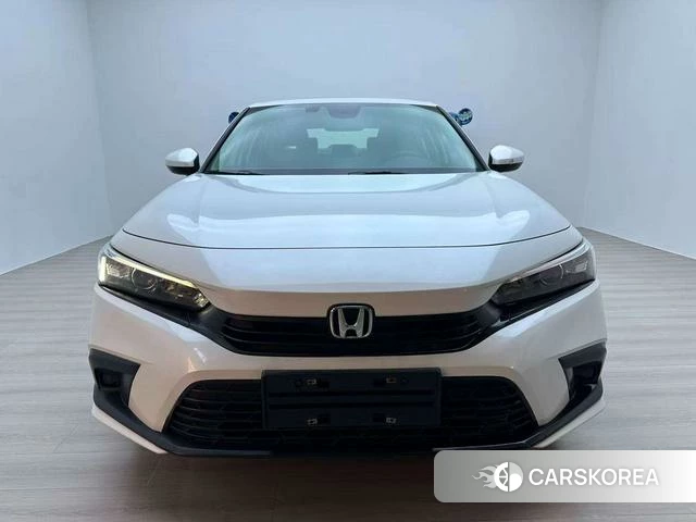 Honda Civic id 4257017 из Китая 20