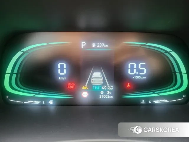 Hyundai The New Palisade id 3654802 из Кореи 20