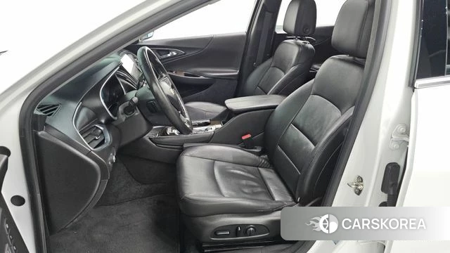 Chevrolet (GM Daewoo) All New Malibu id 3796016 из Кореи 20