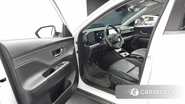 Hyundai Kona (SX2) id 4488369 из Кореи 20