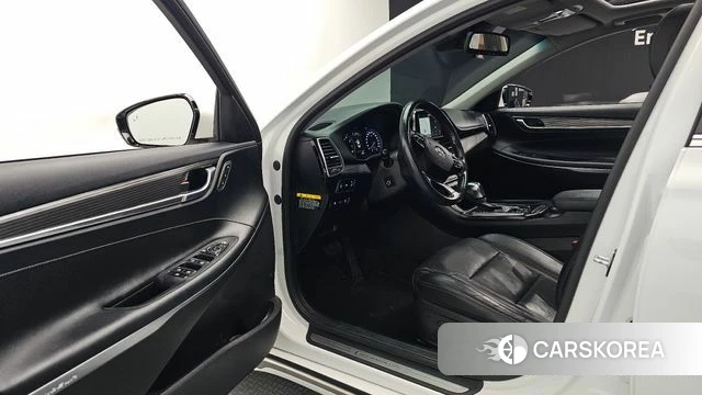 Hyundai Grandeur IG id 4918706 из Кореи 40