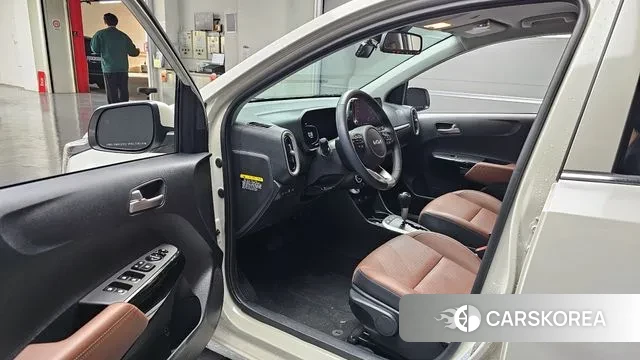 Kia The New Morning (JA) id 3457151 из Кореи 20