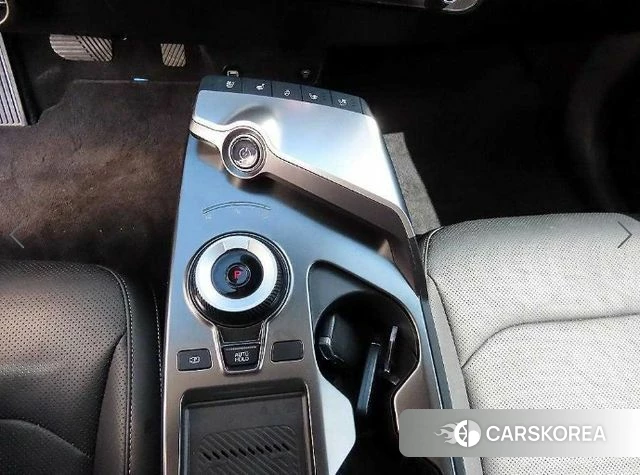 Kia EV6 id 4514508 из Кореи 19