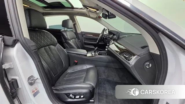 BMW 6 Series GT (G32) id 3243704 из Кореи 20