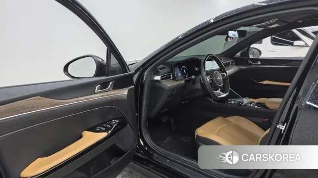 Kia K5 3rd generation id 3752614 из Кореи 20