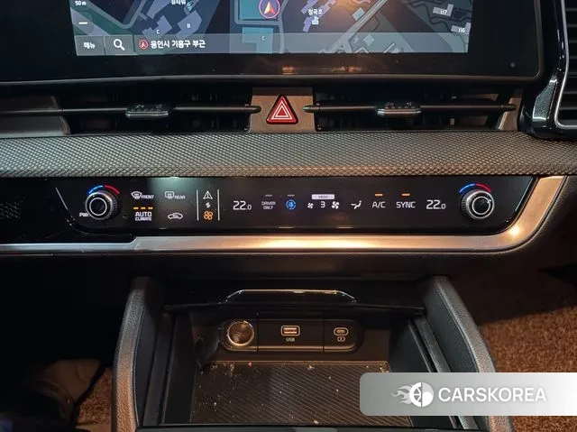 Kia Sportage 5th Generation Hybrid id 3022336 из Кореи 20