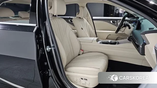 Kia The New K8 Hybrid id 3554748 из Кореи 20