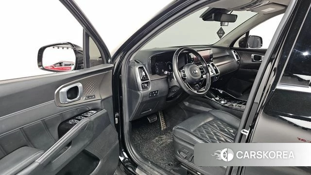 Kia Sorento 4th Generation id 4196268 из Кореи 41