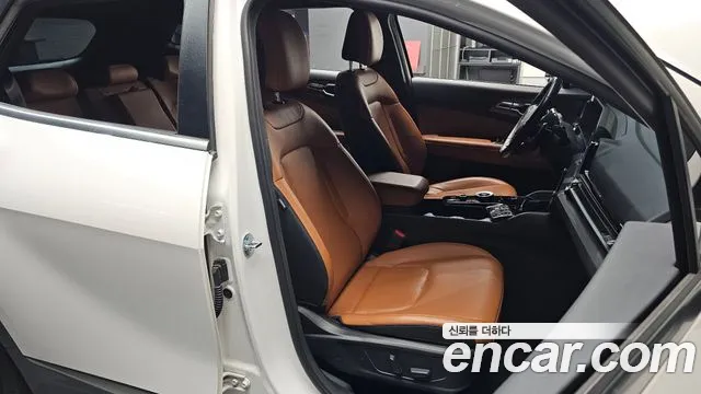 Kia Sportage 5th Generation id 2258930 из Кореи 20