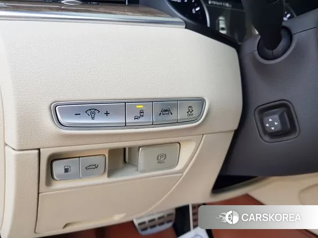 Kia More K9 id 3449484 из Кореи 20