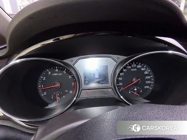 Kia The New Carnival id 2971171 из Кореи 20