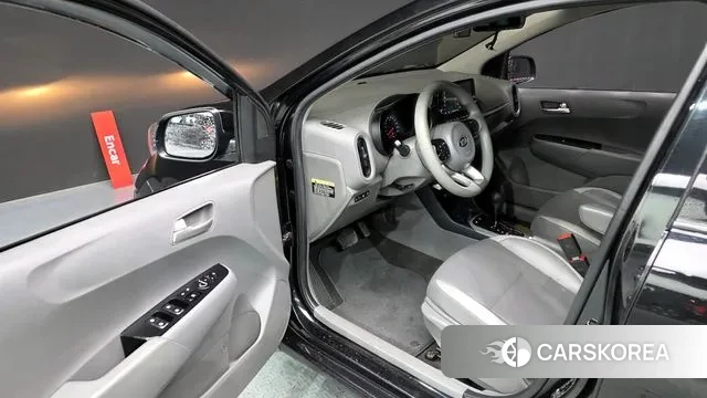 Kia Morning Urban (JA) id 3676562 из Кореи 20