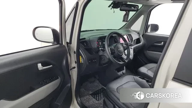 Kia The New Kia Ray id 3246119 из Кореи 20