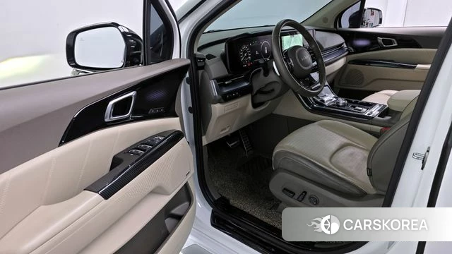 Kia Carnival 4th generation id 3941348 из Кореи 20