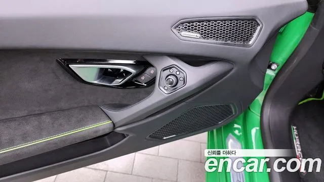 Lamborghini Huracan id 2560337 из Кореи 20