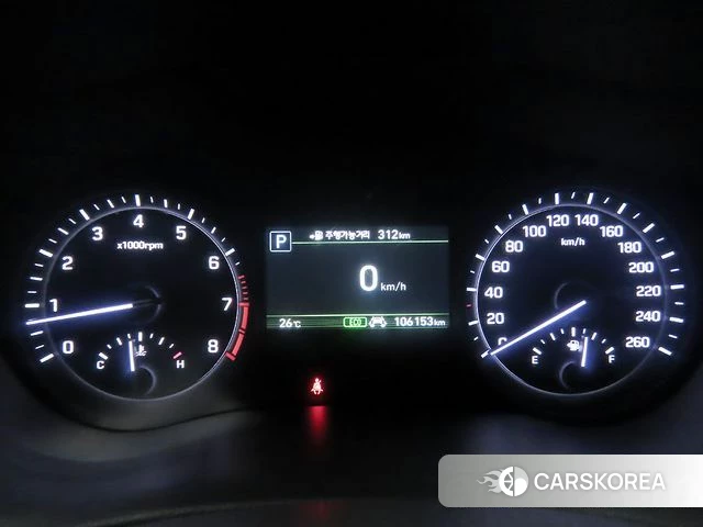 Genesis G80 id 4770794 из Кореи 20
