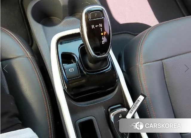 Chevrolet (GM Daewoo) Bolt EV id 4250860 из Кореи 19