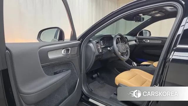 Volvo XC40 id 3473572 из Кореи 20