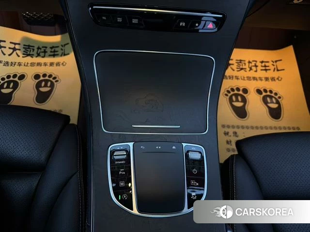 Mercedes-Benz GLC id 4333824 из Китая 30