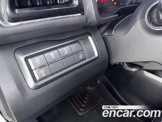 Ssangyong Berry New Tivoli id 2956379 из Кореи 20