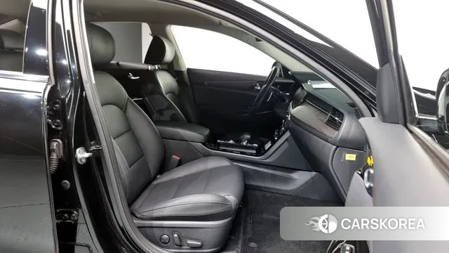 Kia K7 Premier id 3000207 из Кореи 20