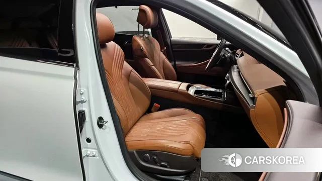 Genesis G80 (RG3) id 3432525 из Кореи 20